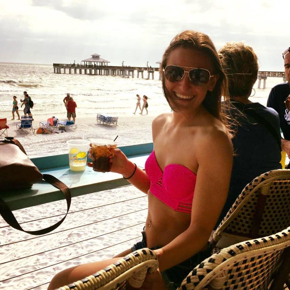 Meet your Posher, Stephanie